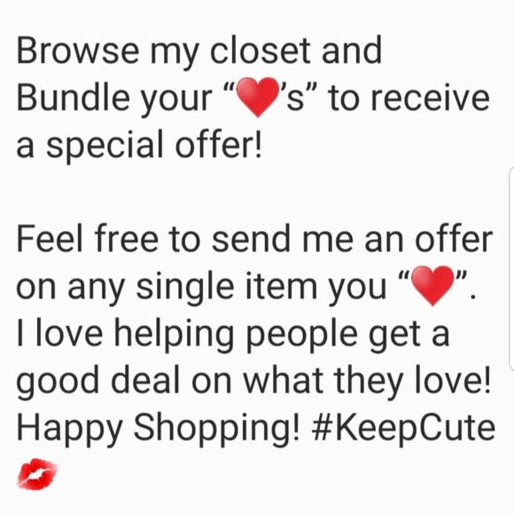 🛍BUNDLE & SAVE🛍 - Picture 4 of 4